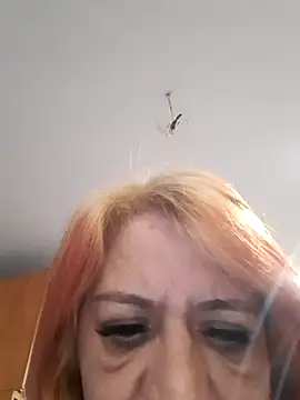 Belowa7364 online show from March 11, 2026, 5:30 pm