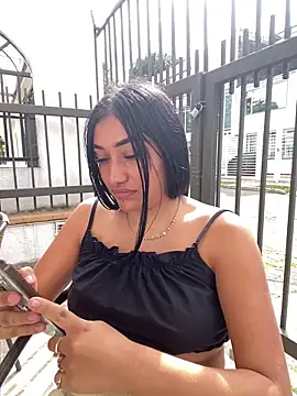 GeorgiaPink  online show from April 2, 2026, 8:06 pm