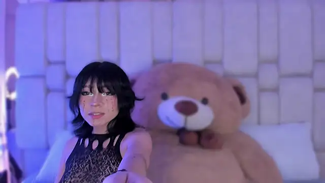 AgathaUwuDoll online show from April 2, 2026, 7:55 pm