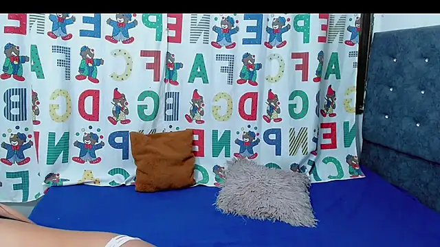 DULCETENTACIONTS online show from June 12, 2026, 1:10 pm