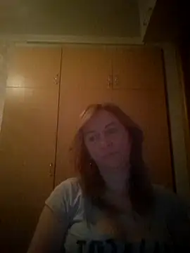 ChristinaYork online show from April 17, 2026, 12:02 am