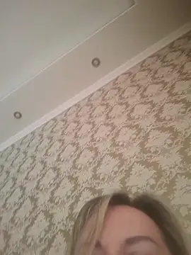 ChristinaYork online show from June 5, 2026, 5:03 am