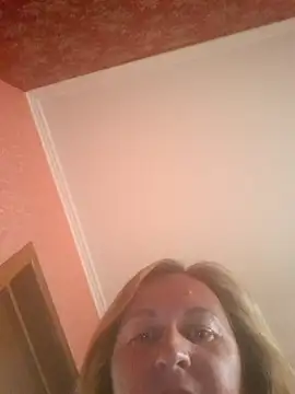 ChristinaYork online show from June 6, 2026, 3:06 pm