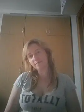 ChristinaYork online show from June 7, 2026, 5:27 pm