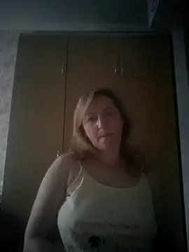 ChristinaYork online show from June 10, 2026, 2:23 am