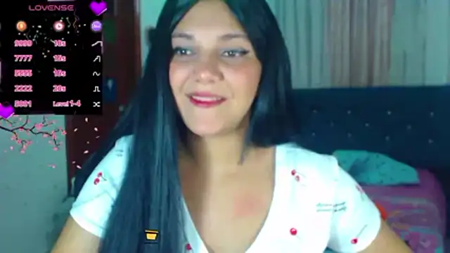 aurora bela online show from June 10, 2026, 1:28 am