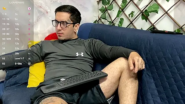 Doug Master online show from March 1, 2026, 2:08 pm