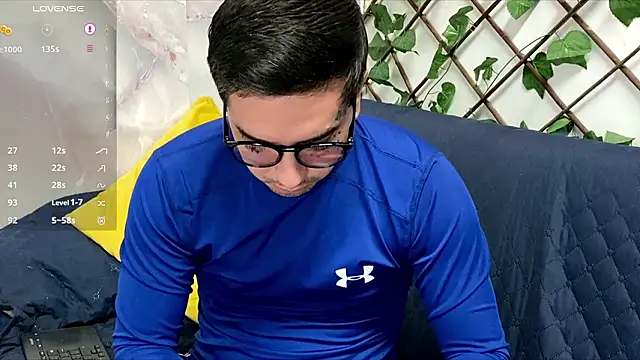 Doug Master online show from March 2, 2026, 11:17 am