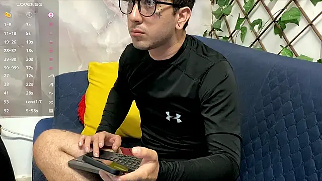 Doug Master online show from March 4, 2026, 10:54 am