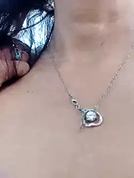 celeste kiss  online show from March 21, 2026, 8:23 pm