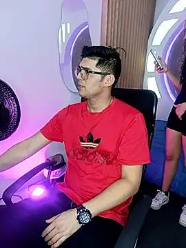 ritzabeth daniel online show from March 22, 2026, 2:37 am