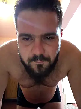 Enzo9911 online show from March 5, 2026, 10:28 pm