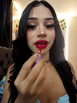 Maxxine vxx online show from March 15, 2026, 3:01 am