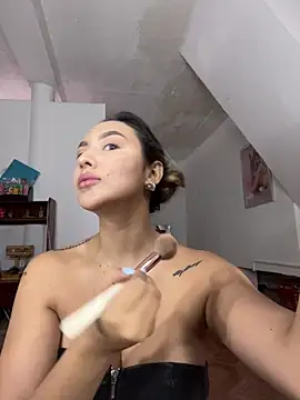 SamanthaVega  online show from March 6, 2026, 4:36 pm