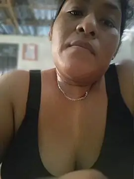 ArianaOrtiz online show from April 25, 2026, 10:07 pm