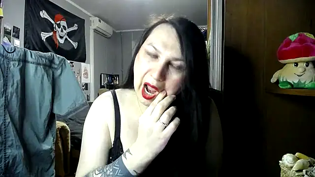 EvaBeautyXx online show from March 4, 2026, 7:53 pm