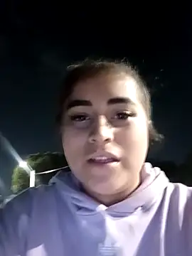 Danna Devil  online show from March 5, 2026, 12:28 am