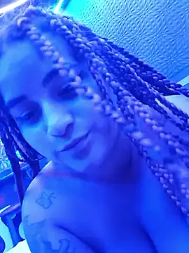 Danna Devil  online show from April 9, 2026, 4:12 am