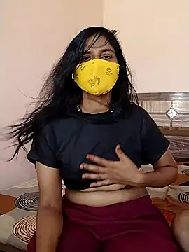 chandan19812 online show from June 27, 2026, 4:50 am