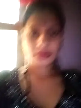 SHALU555 online show from February 26, 2026, 8:24 am