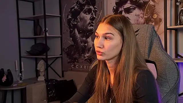 Sweet Emilya online show from March 1, 2026, 1:02 pm