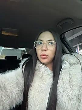 Bunny Lush online show from March 23, 2026, 4:38 am