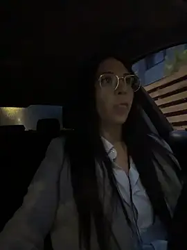 Bunny Lush online show from March 29, 2026, 3:50 am