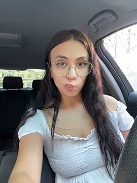 Bunny Lush online show from April 9, 2026, 6:19 am