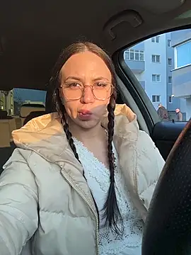 Bunny Lush online show from April 17, 2026, 4:04 am