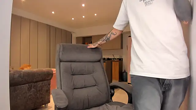 im dantee online show from March 3, 2026, 4:29 am