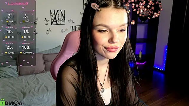JanetCensley online show from June 8, 2026, 9:09 am