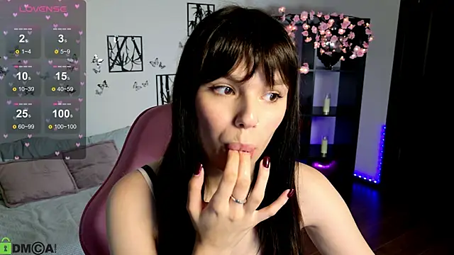 JanetCensley online show from June 9, 2026, 10:38 am