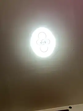 KarmaFoxx online show from March 25, 2026, 3:12 am