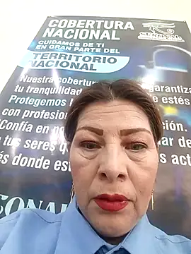 LORENA--01 online show from March 22, 2026, 3:15 pm