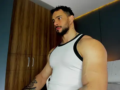 massimo visconti online show from March 3, 2026, 2:23 pm