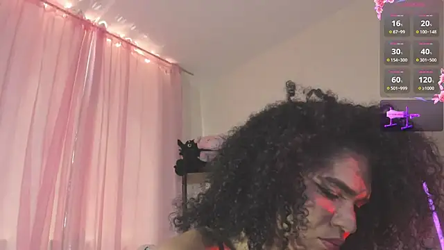 V-nus online show from March 4, 2026, 5:30 pm