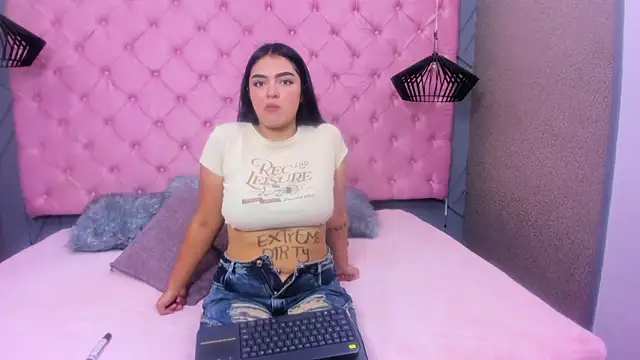 SARA HORNY- online show from March 28, 2026, 3:28 am