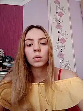 Prinseska27 online show from March 1, 2026, 11:01 am