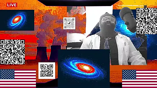 RussellTaylorLacy online show from April 13, 2026, 3:06 pm