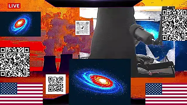 RussellTaylorLacy online show from April 15, 2026, 2:13 pm