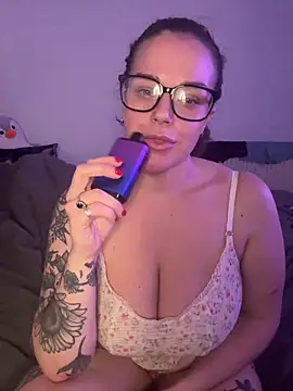 Cookieex online show from March 24, 2026, 7:30 pm