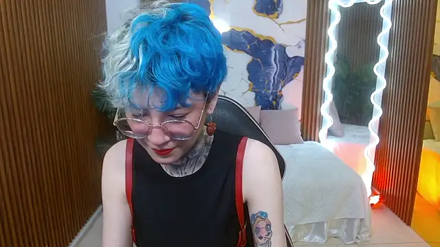 Snapshot of Lyra_tay chatting on March 1, 2026, 12:07 pm Lyra tay online show from March 1, 2026, 12:07 pm