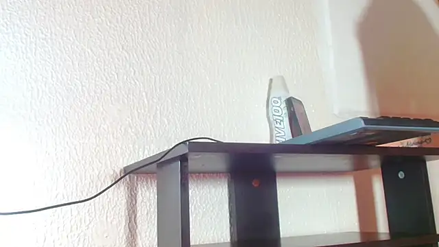 Melody Lodge online show from March 18, 2026, 8:23 pm