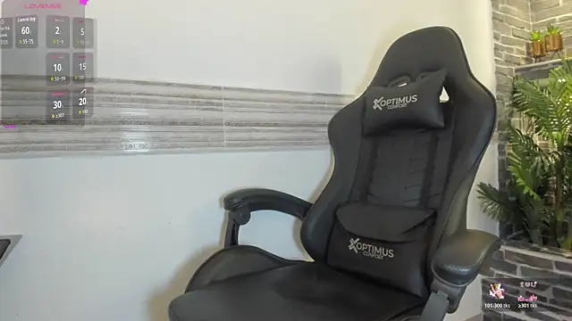 catalina winslet online show from April 4, 2026, 9:01 pm