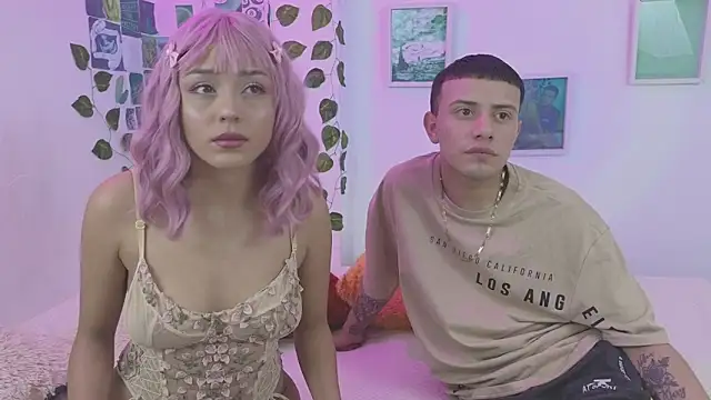 Snapshot of DayandDesire chatting on March 3, 2026, 4:07 am DayandDesire online show from March 3, 2026, 4:07 am