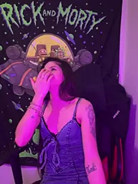 Snapshot of dsavagenjackie chatting on March 2, 2026, 5:08 am dsavagenjackie online show from March 2, 2026, 5:08 am