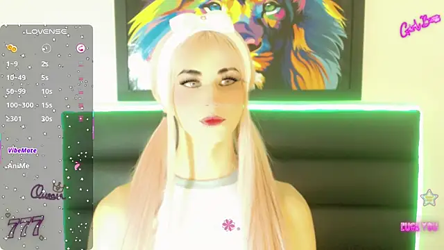 daphne wilson online show from March 7, 2026, 3:36 am