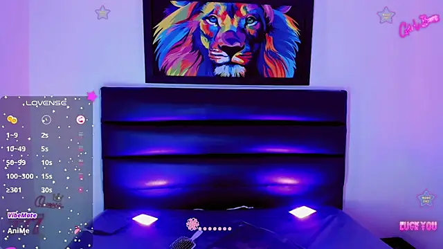 daphne wilson online show from March 10, 2026, 4:06 am