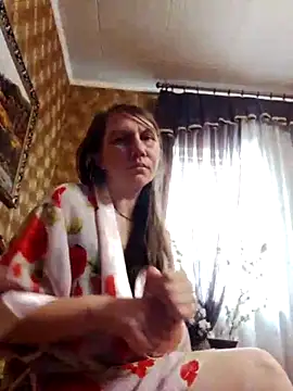 ValeriaCroft online show from March 1, 2026, 12:29 pm