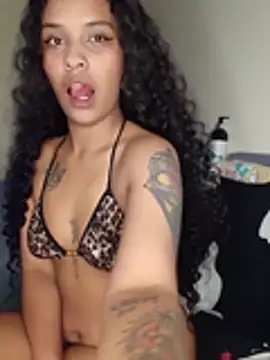 Brinnehh online show from April 18, 2026, 5:22 am